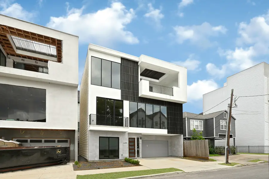 1505 Stuart Street, Houston, TX 77004 - Image #2