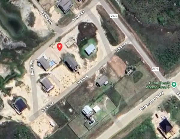 TBD Bower Road, Freeport, TX 77541