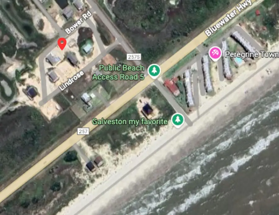 TBD Bower Road, Freeport, TX 77541 - Image #2