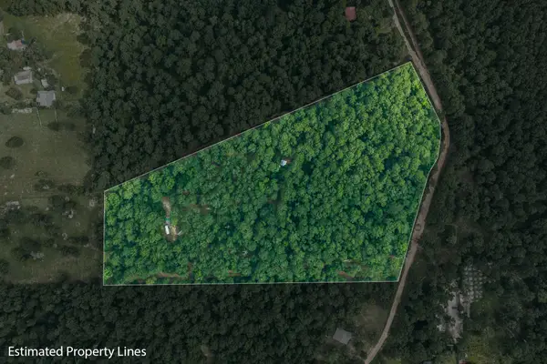5772 Pr 2065, Centerville, TX 75833