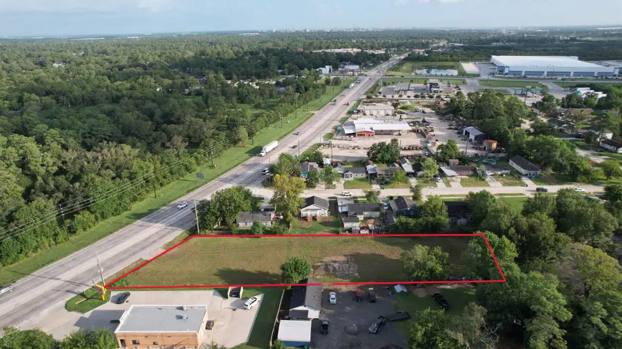 0 State Highway 146, Baytown, TX 77523 - #3