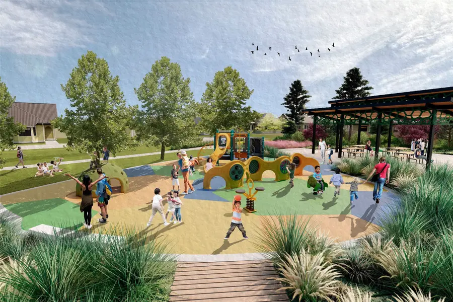 12619 Nueces River Drive, Cypress, TX 77433 - Image #3