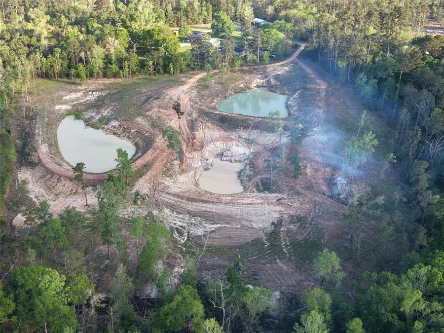 TBD Harrell Road, Coldspring, TX 77331 - #2