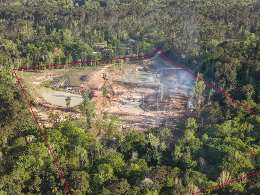 TBD Harrell Road, Coldspring, TX 77331 - #3