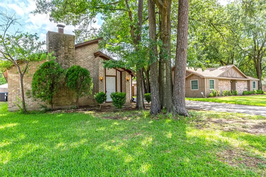 2406 Deasa Drive, Spring, TX 77373 - #2