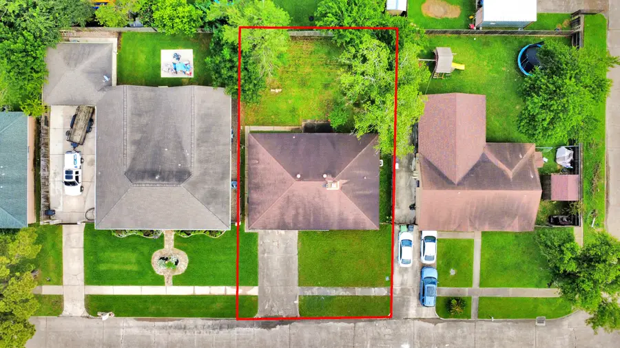 351 San Fernando Drive, Houston, TX 77060 - #2