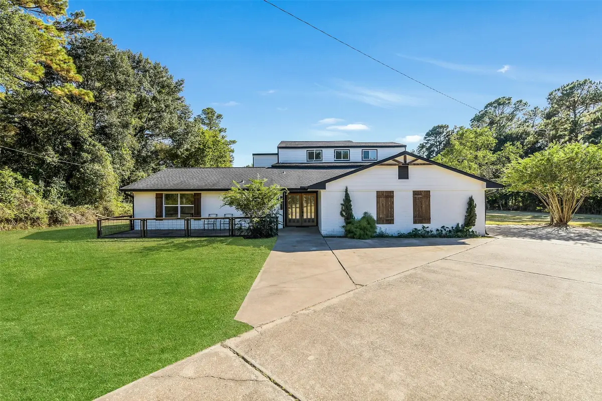 31423 Reids Prairie Road, Waller, TX 77484 - Image #1