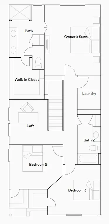 2208 Via Isa Lane, Houston, TX 77051 - Image #2