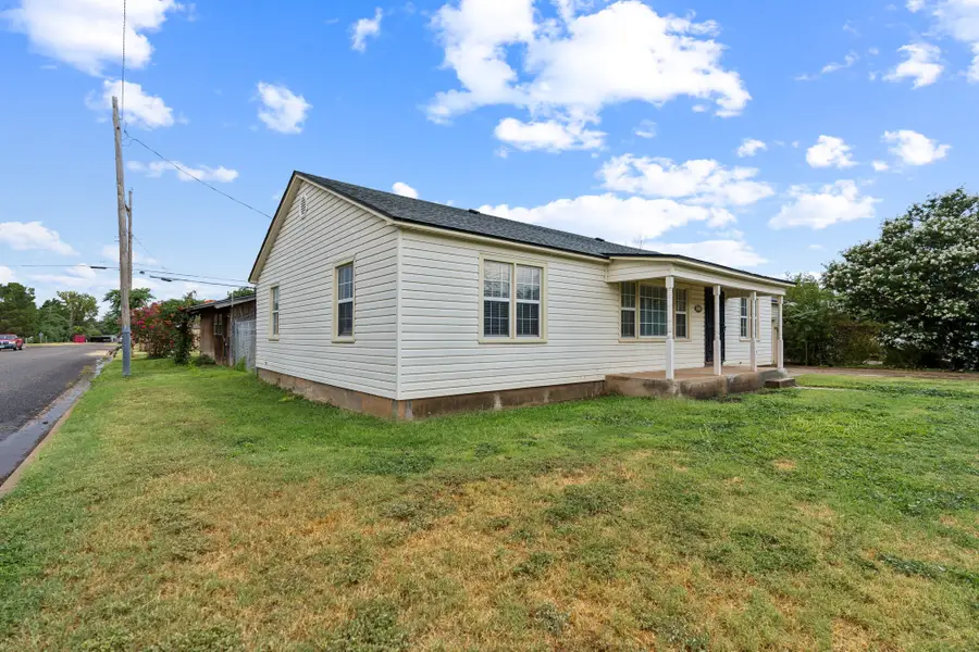 520 E 15th Street, Littlefield, TX 79339 - Image #3