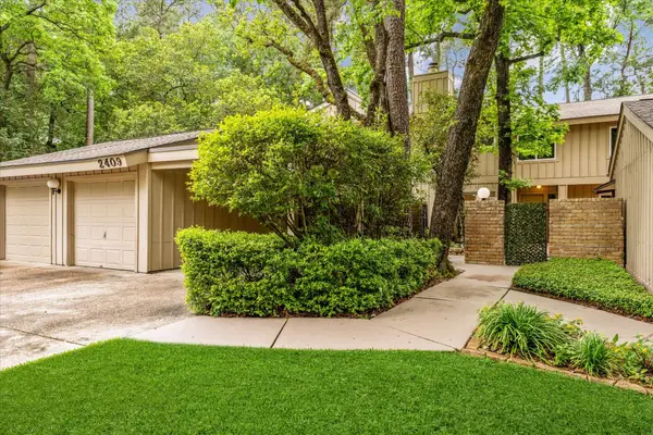 2409 W Settlers Way, The Woodlands, TX 77380