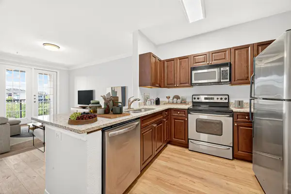 7575 Kirby Drive #1303, Houston, TX 77030