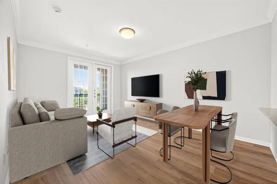 7575 Kirby Drive #1303, Houston, TX 77030 - Image #2