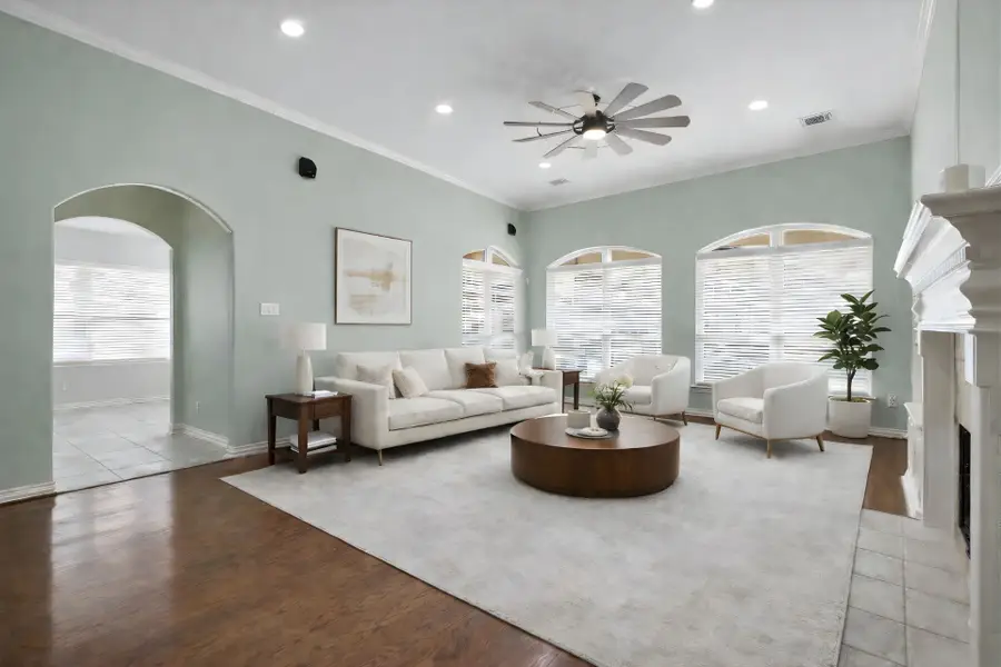 20807 Twisted Leaf Drive, Cypress, TX 77433 - Image #3