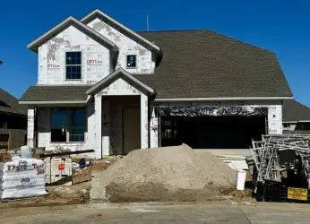 27518 Aster Green Drive, Katy, TX 77493 - Image #2