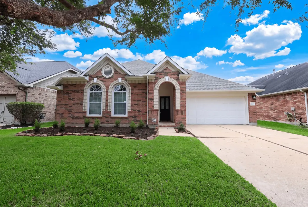 19223 Mercant Mark Lane, Richmond, TX 77407 - #1