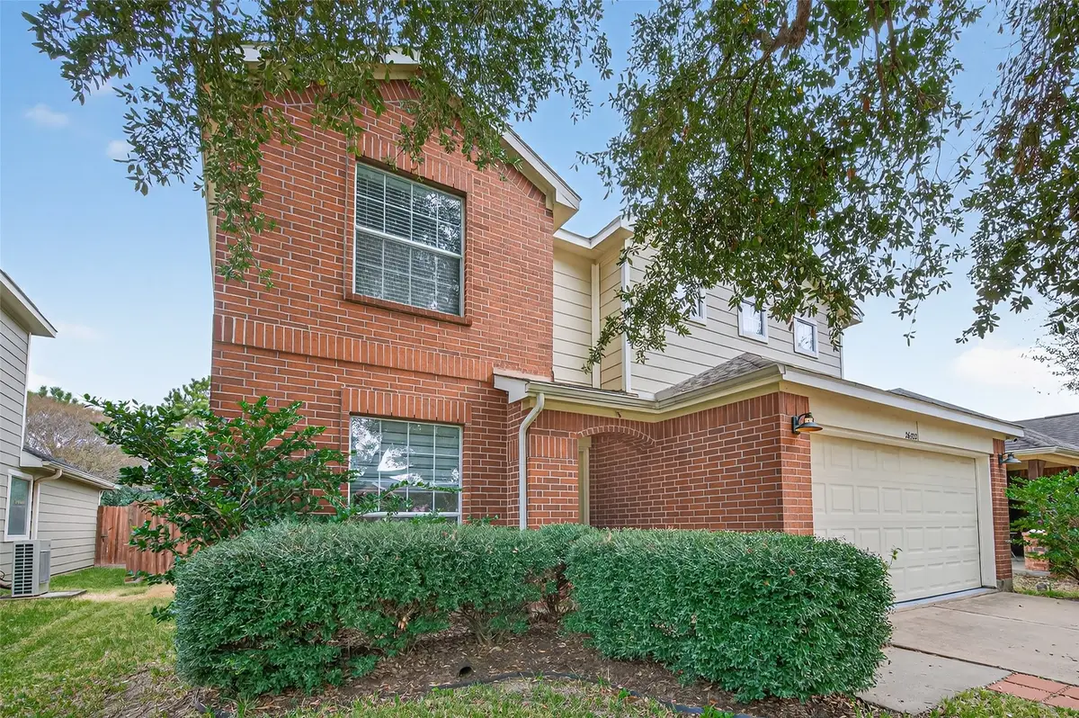 26522 Marble Falls Bend, Katy, TX 77494 - Image #1