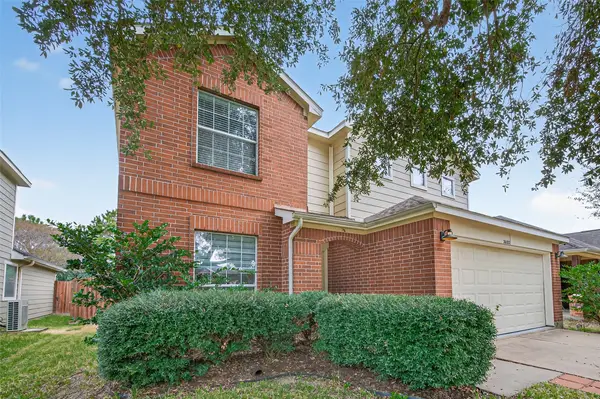 26522 Marble Falls Bend, Katy, TX 77494