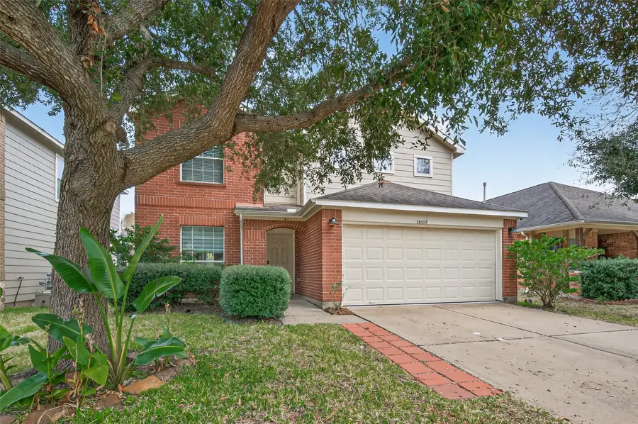 26522 Marble Falls Bend, Katy, TX 77494 - Image #2