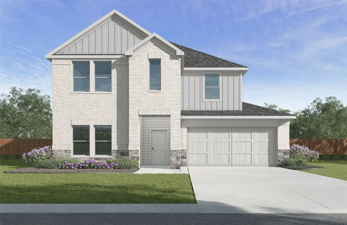 31430 Hastings Park Drive, Fulshear, TX 77441 - #1