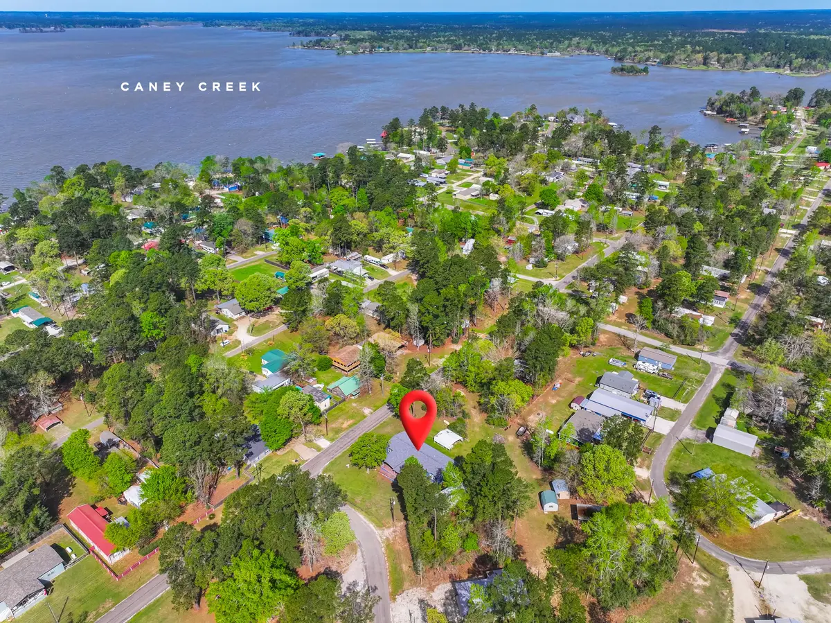 115 Canadian Drive, Trinity, TX 75862 - #1