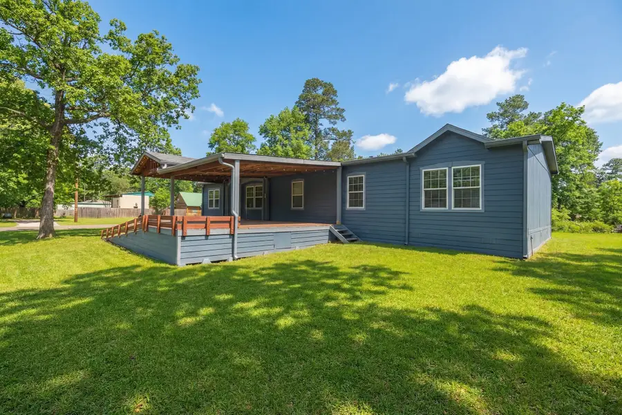 115 Canadian Drive, Trinity, TX 75862 - #3