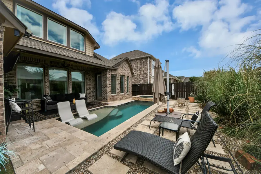 19115 Greenview Glen Drive, Cypress, TX 77433 - #2
