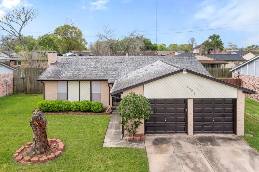 7023 Maczali Drive, Stafford Missouri City, TX 77489 - #2