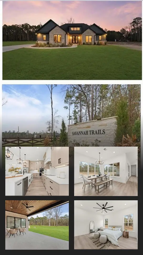 15045 Tybee Ln, Conroe, TX 77306