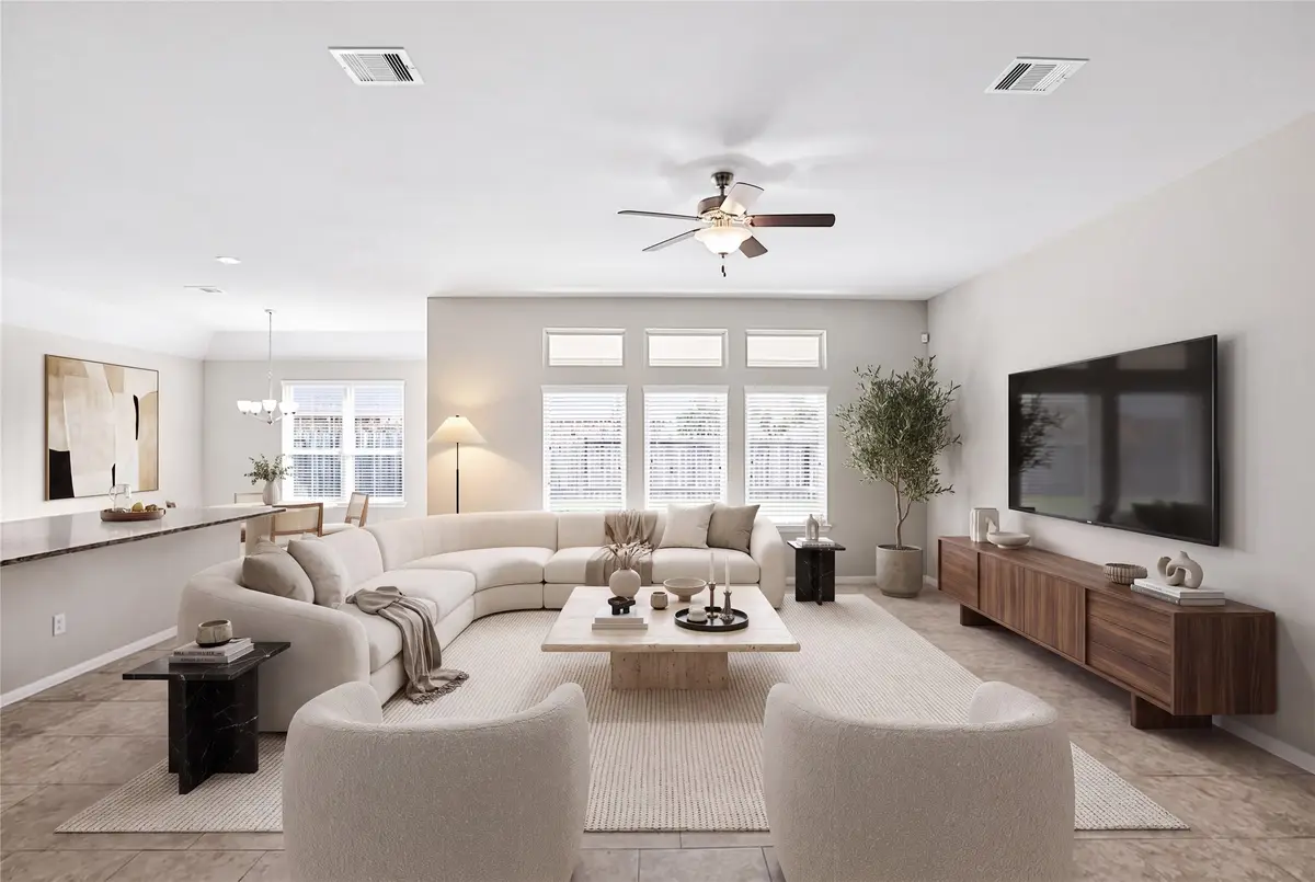 18010 Svensson Slade Lane, Houston, TX 77044 - #1
