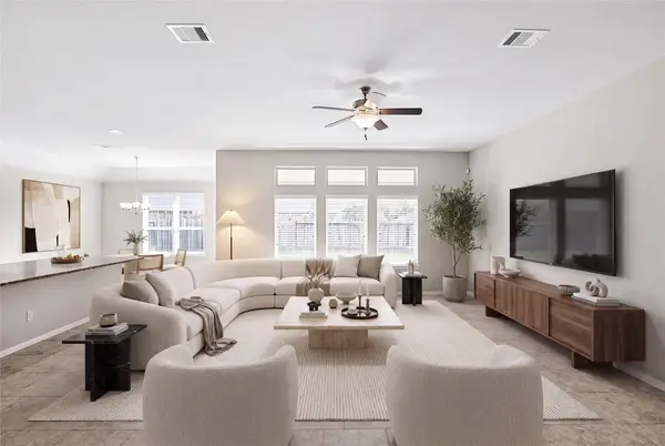 18010 Svensson Slade Lane, Houston, TX 77044