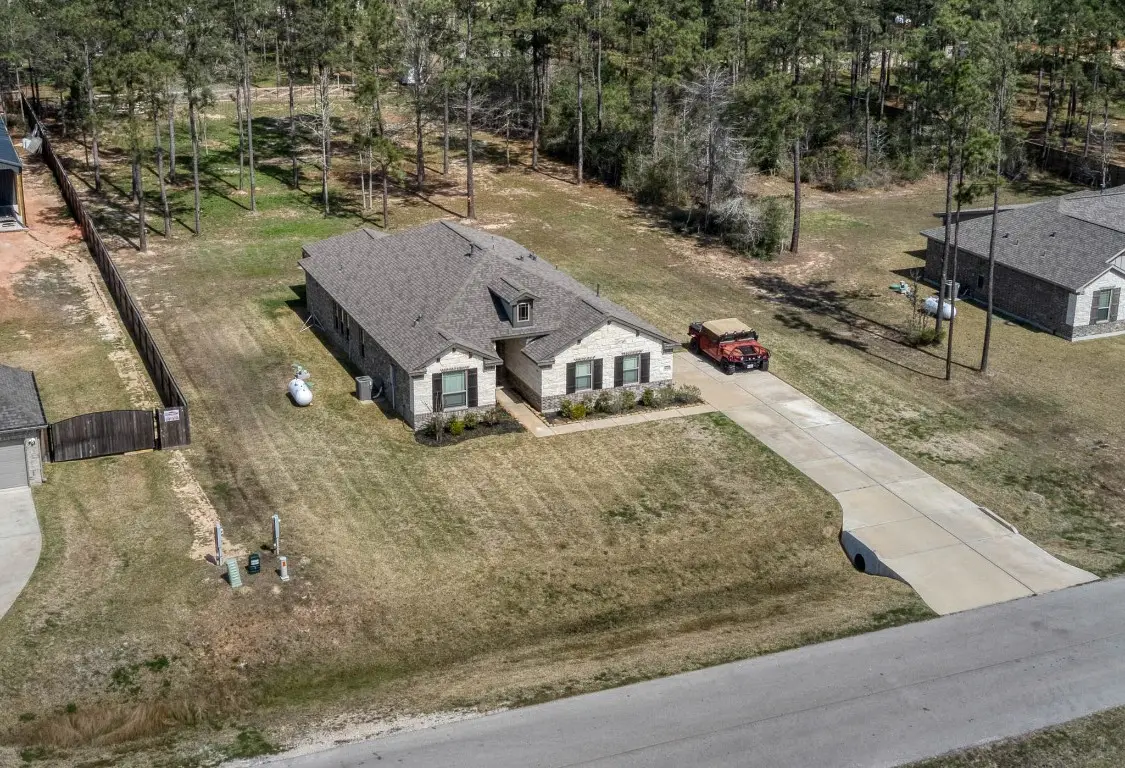 16747 Rockwall Street, Conroe, TX 77303 - #1