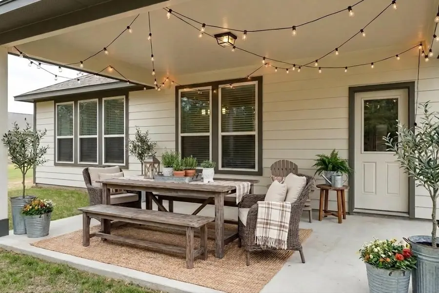 16747 Rockwall Street, Conroe, TX 77303 - #3