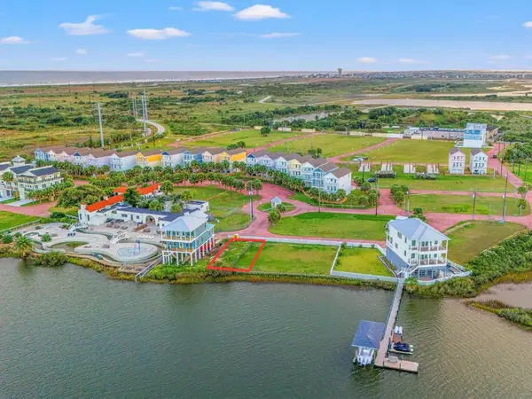 3531 Hudson Court, Galveston, TX 77554