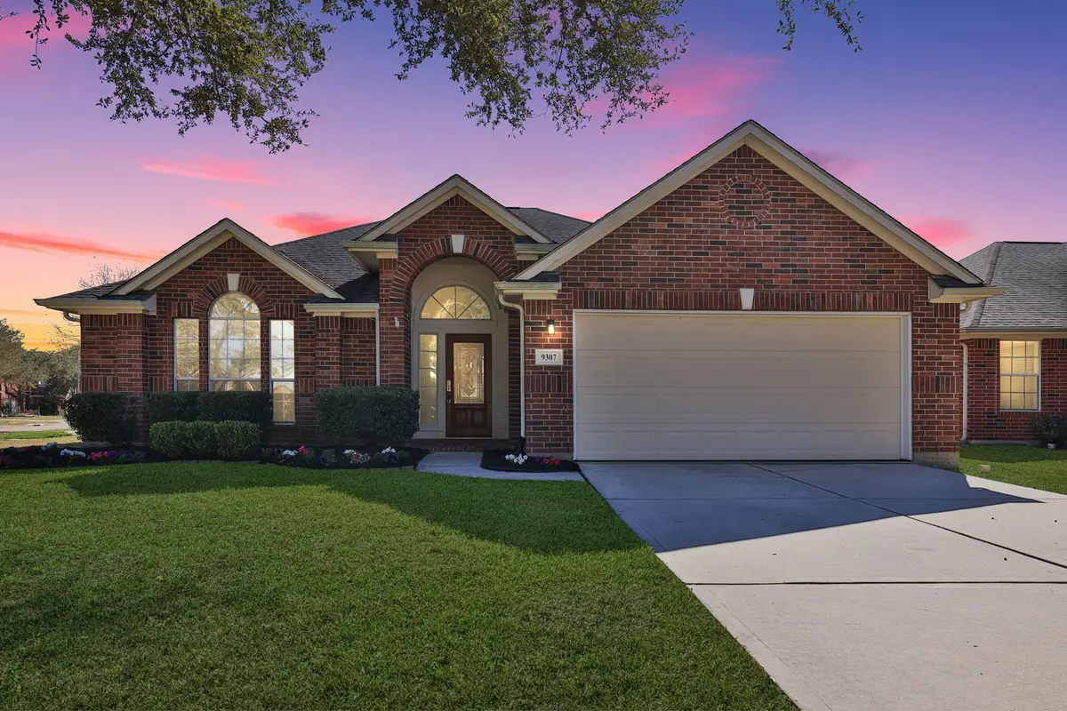 9307 Alzaada Lane, Houston, TX 77070 - #1