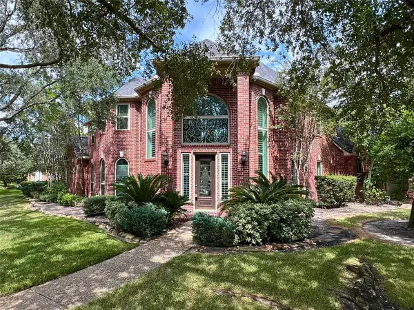 13602 Springmint Drive, Cypress, TX 77429