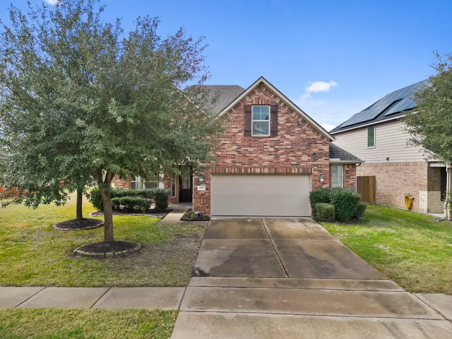 8507 Clarkman Ridge Lane, Cypress, TX 77433 - Image #2