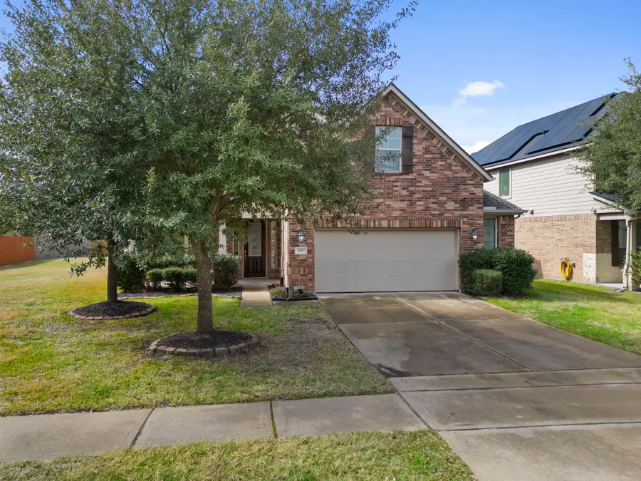 8507 Clarkman Ridge Lane, Cypress, TX 77433 - Image #3