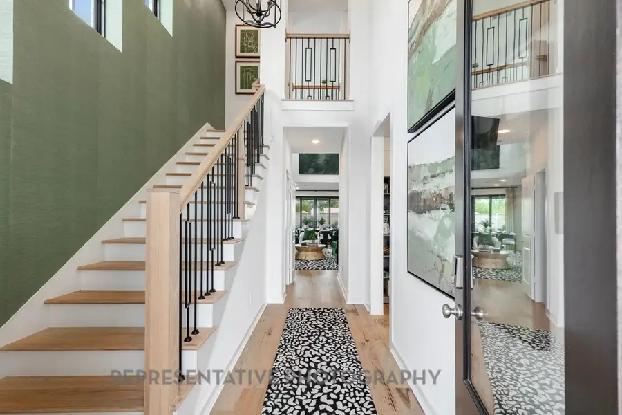 5327 Mango Bluffs Street, Manvel, TX 77578 - Image #2