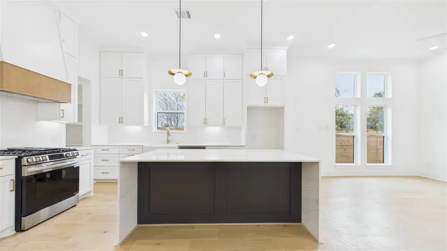 602 Jewett Street #A, Houston, TX 77009 - #2
