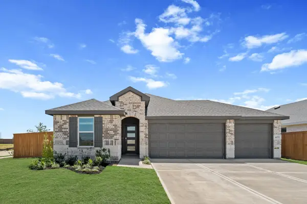 4072 Sun Burst Drive, Brookshire, TX 77423