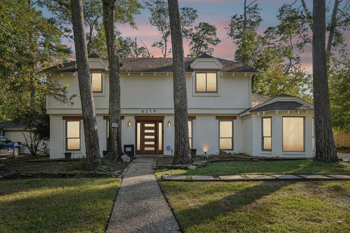 6219 Elmgrove Road, Spring, TX 77389 - Image #1