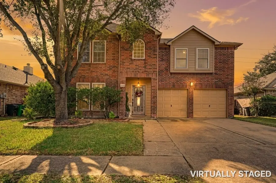 20051 Cresent Creek Drive, Katy, TX 77449 - #2