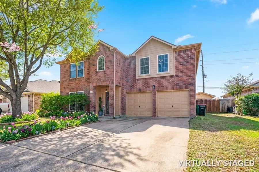 20051 Cresent Creek Drive, Katy, TX 77449 - #3