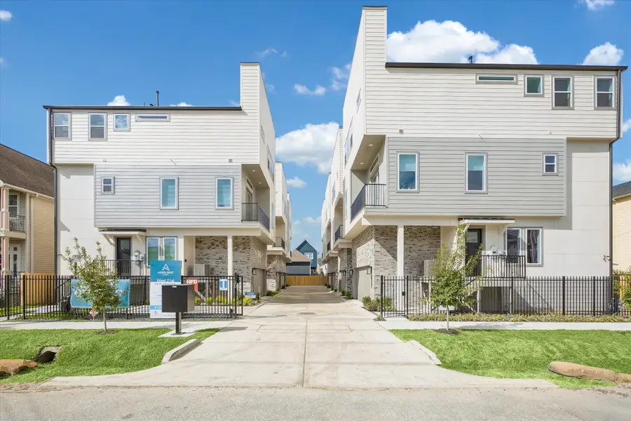 1403 W 21st St #C, Houston, TX 77008 - #2