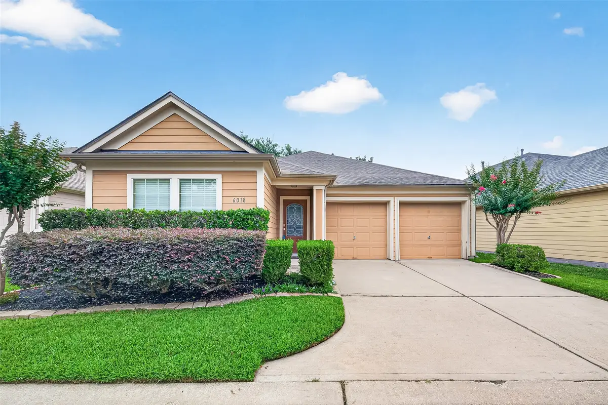 6018 Stilson Branch Lane, Houston, TX 77092 - #1
