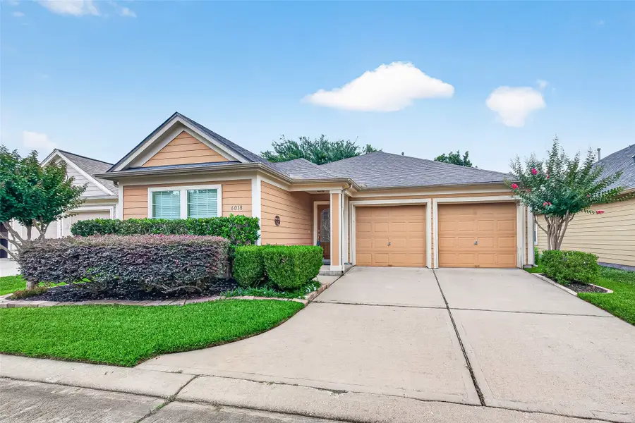6018 Stilson Branch Lane, Houston, TX 77092 - #2