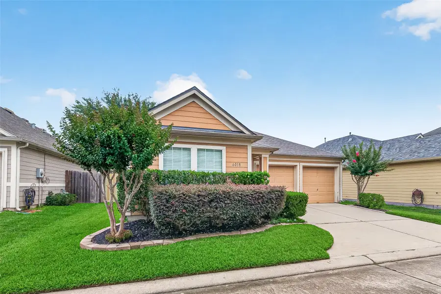 6018 Stilson Branch Lane, Houston, TX 77092 - #3