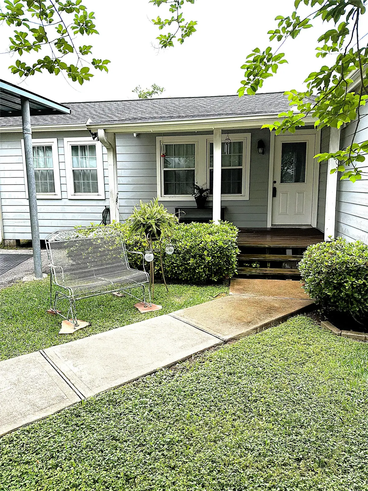 828 Robinson Road, La Porte, TX 77571 - #1