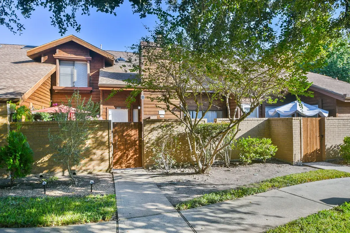13643 Garden Grove Court #295, Houston, TX 77082 - #1