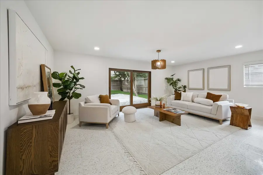 12914 Hansel Lane, Houston, TX 77024 - #3
